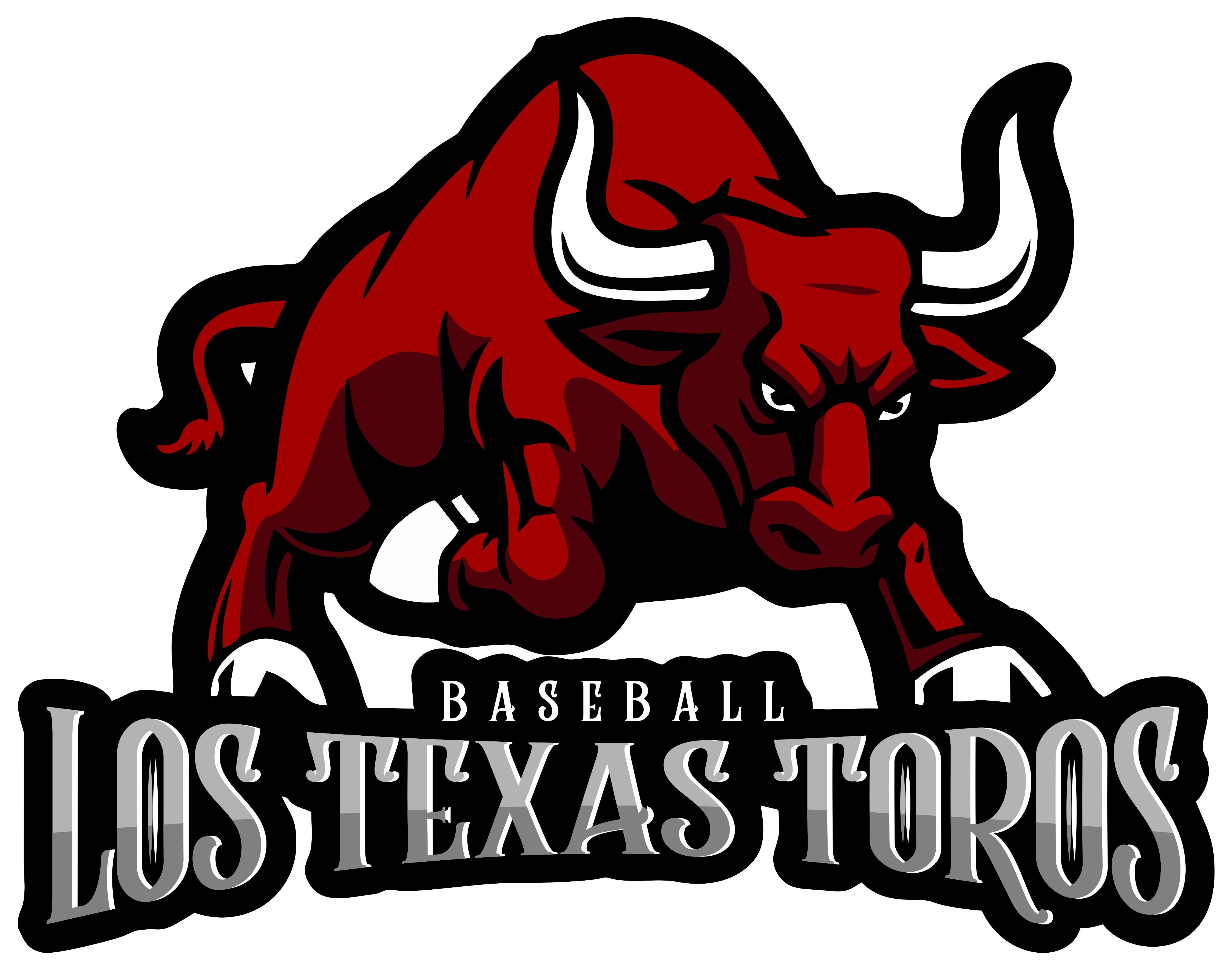 36833 115336 Los Texas Toros J5 LOGO (1) 